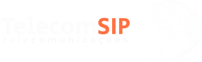 Logo TELECOMSIP